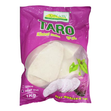Kim Son Taro Half Cut 1kg (Case 10)