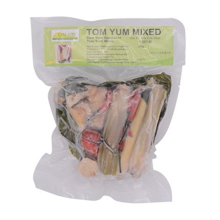 Kim Son Tom Yum Mixed 200g (Case 50)