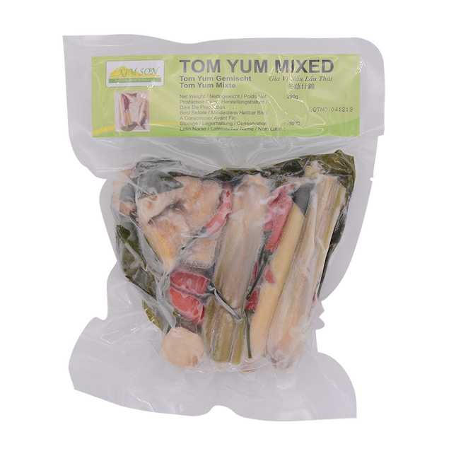 Kim Son Tom Yum Mixed 200g (Case 50)