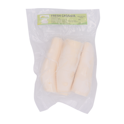 Kim Son Fresh Cassava 500g (Case 20)