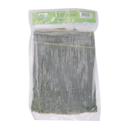 Kim Son Frozen Banana Leaf 1kg (Case 10)