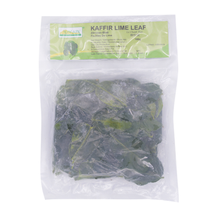 Kaffir Lime Leaves 100g (Case 50)