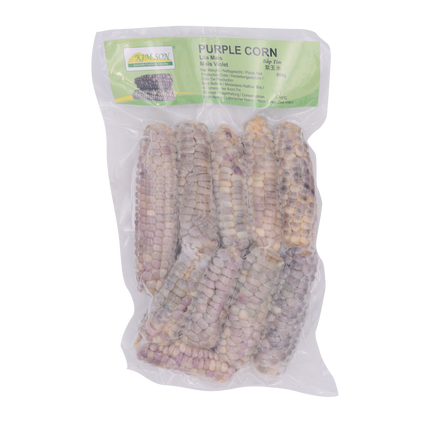 Purple Corn 500g (Case 20)