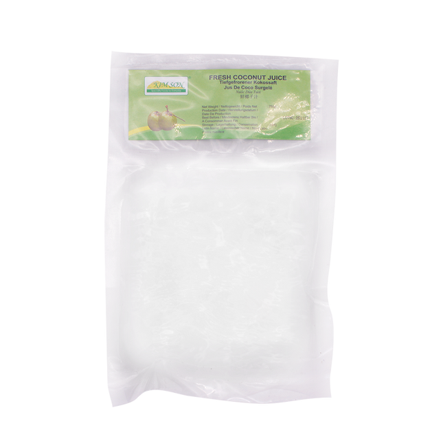 Kim Son Fresh Coconut Juice 250g (Case 40)