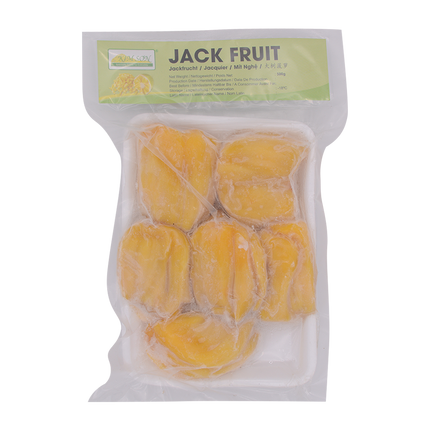 KIM SON Jackfruit 500g (Case 20)