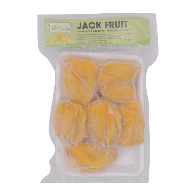 KIM SON Jackfruit 500g (Case 20)