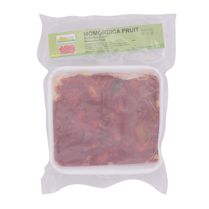 Kim Son Momordica Fruit 250g (Gac) (Case 40)
