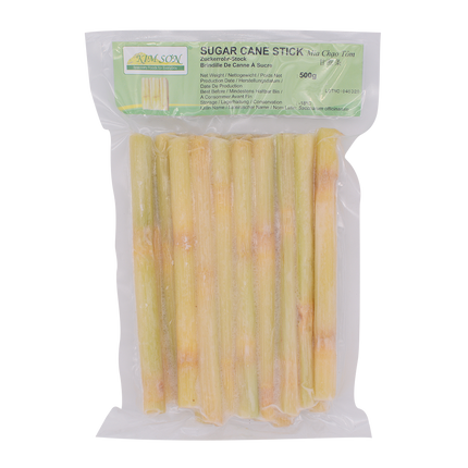 Kim Son Sugar Cane Stick 500g (Case 20)