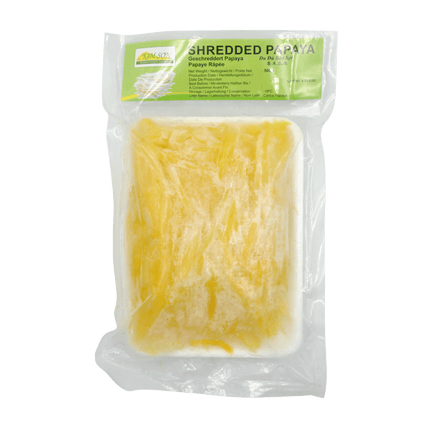 Kim Son Shredded Papaya 500g (Case 20)