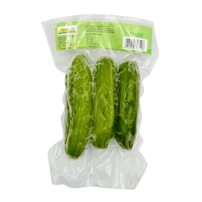 Kim Son Seedless Bitter Melon 500g (Case 20)