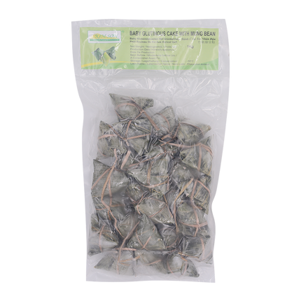 Kim Son Baby Glutinous Cake w Mung Bean 1kg (Case 10)