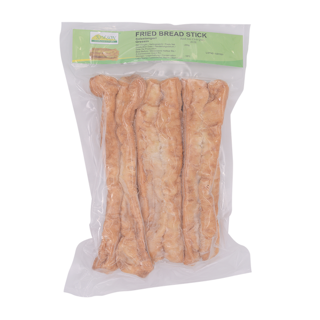 Kim Son Fried Bread Stick 250g (Case 20)
