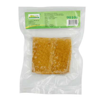 Kim Son Fried Tofu 200g (Case 50)