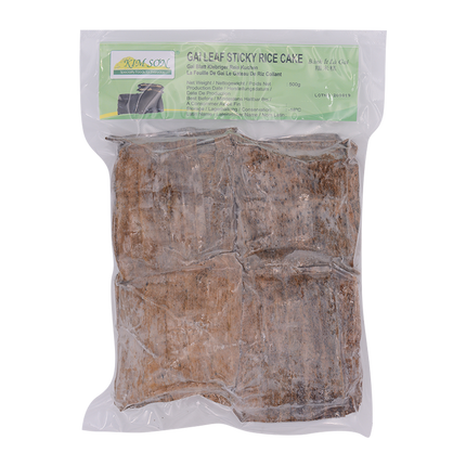 Kim Son Gai Leaf Sticky Rice Cake 500g (Case 20)