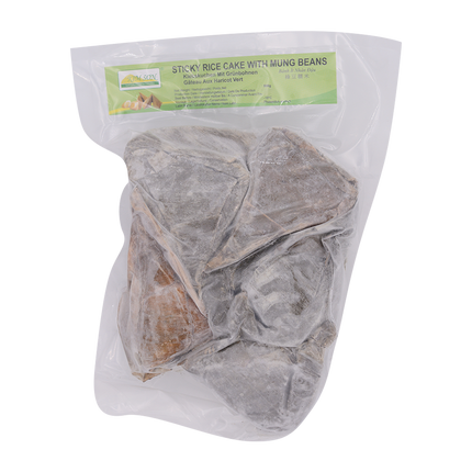 Kim Son Sticky Rice Cake with Mung Beans 500g (Case 20)