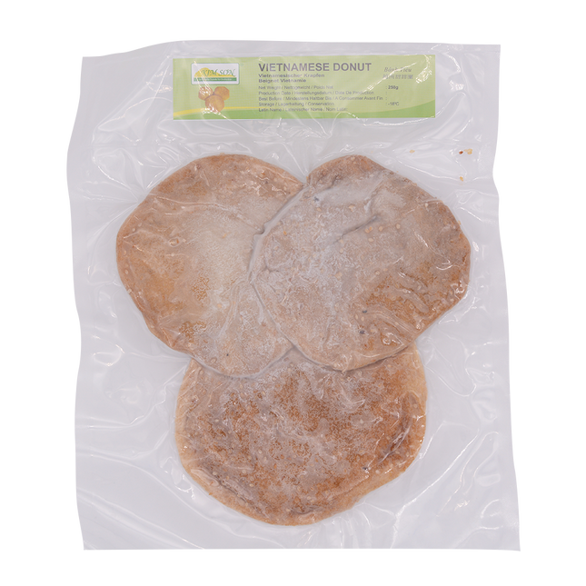 Kim Son Vietnamese Donut 250G (Case 20)