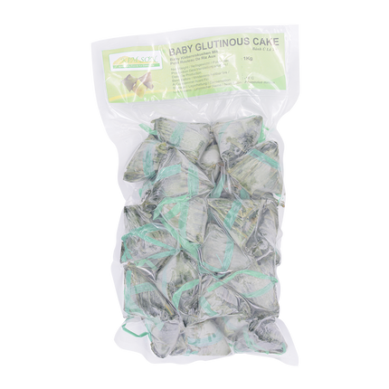 Kim Son Baby Glutinous Cake 1kg (Case 10)