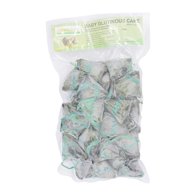 Kim Son Baby Glutinous Cake 1kg (Case 10)