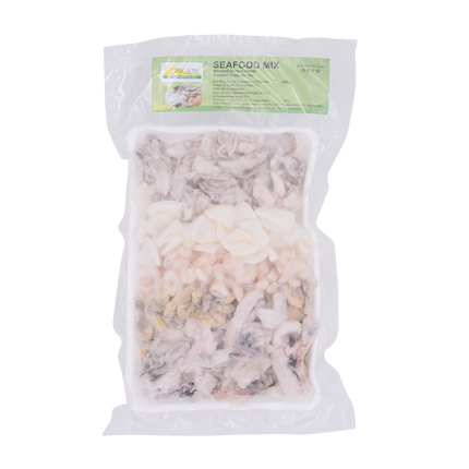 Kim Son Seafood Mix 500g (Case 20)