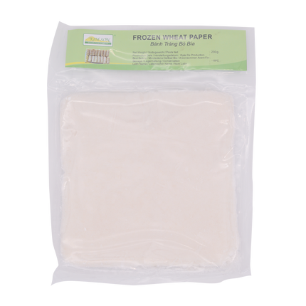 Frozen Wheat Paper 250g (Case 40)