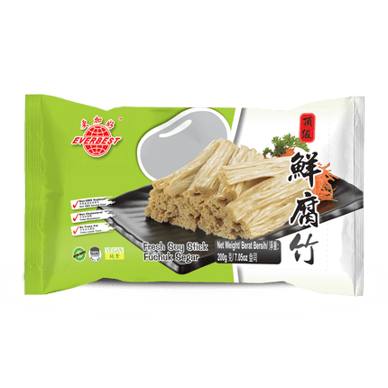 EVERBEST Premium Soy Stick 200g (Case 24)