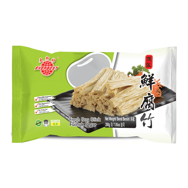 EVERBEST Premium Soy Stick 200g (Case 24)