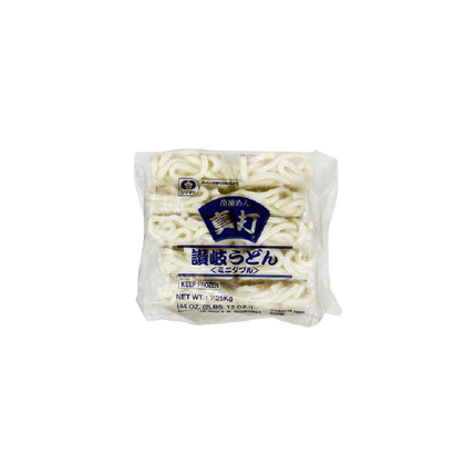 SHIMADAYA Shinuchi Sanuki Udon (5pcs) 1.25kg (Case 8)