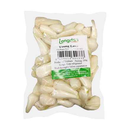 Fresh Leek 200g (Kg5)