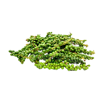 Green Peppercorn (Tieu Xanh) 100g Kg10