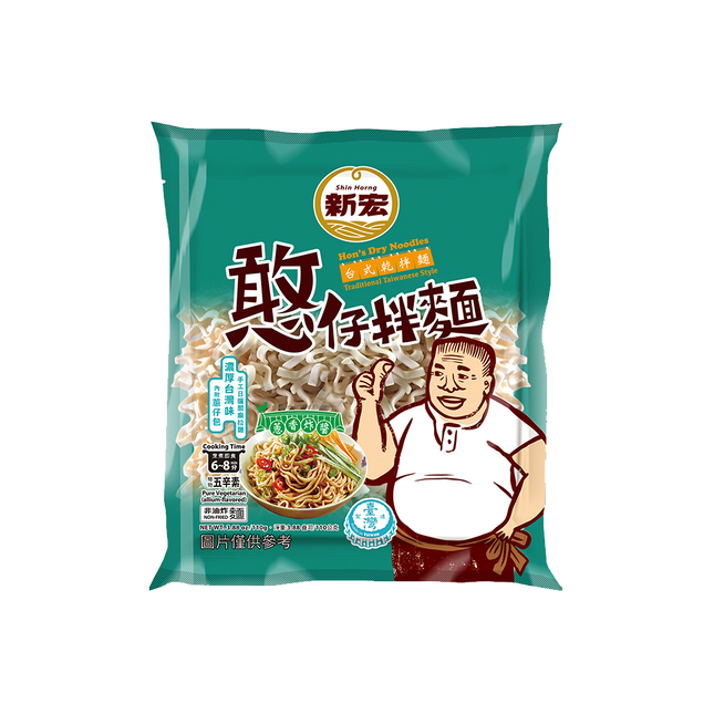 SH Shallot Jajang Flavor 110g (Case 20)