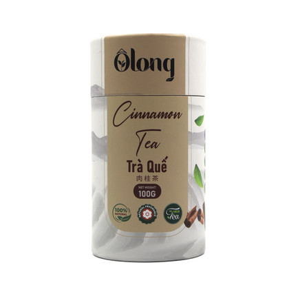 OL Cinnamon Tea 100g (Case 24)