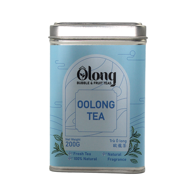 OL Olong Tea 200g (Case 24)