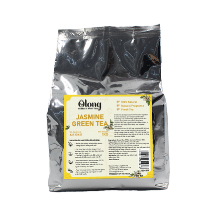 OL Jasmine Tea 1kg (Case 10)