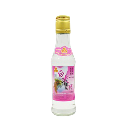 AAA Premium Rice Wine 140ml (Case 24)