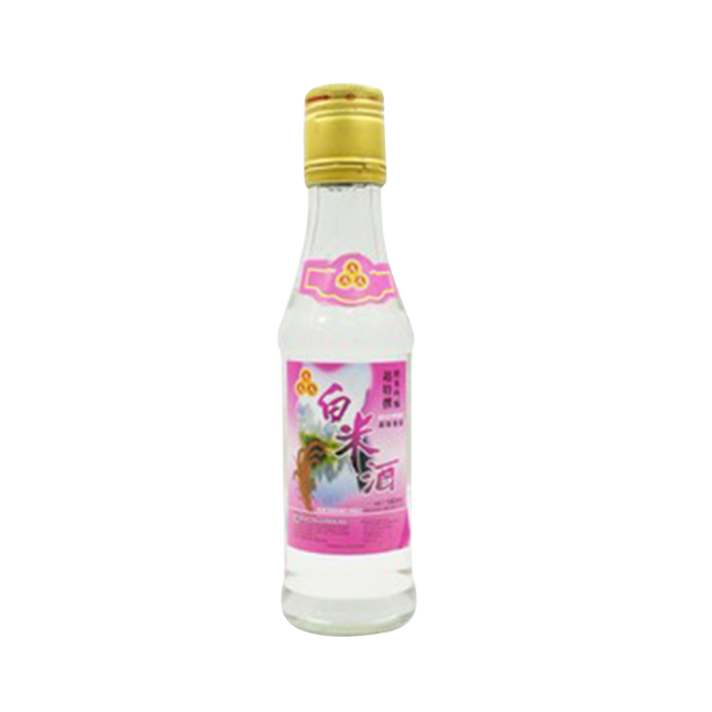AAA Premium Rice Wine 140ml (Case 24)