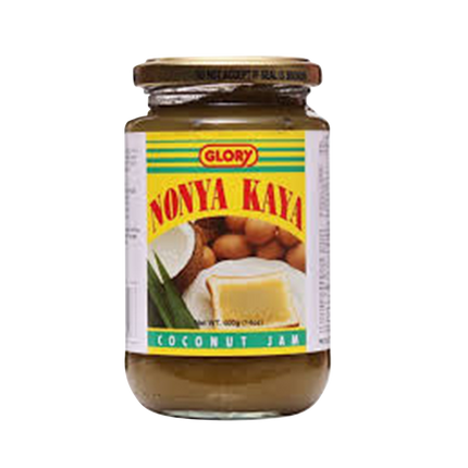 GLORY Nonya Kaya 400g (Case 24)