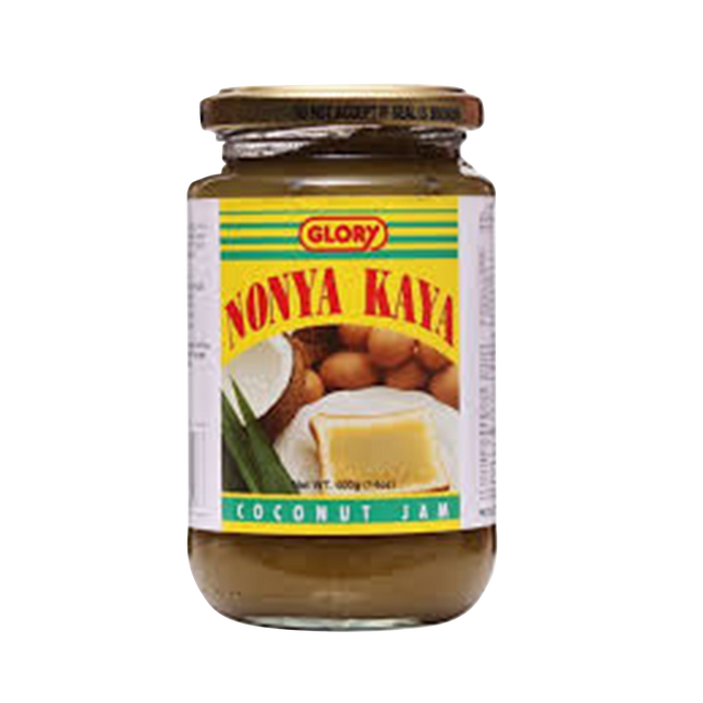 GLORY Nonya Kaya 400g (Case 24)