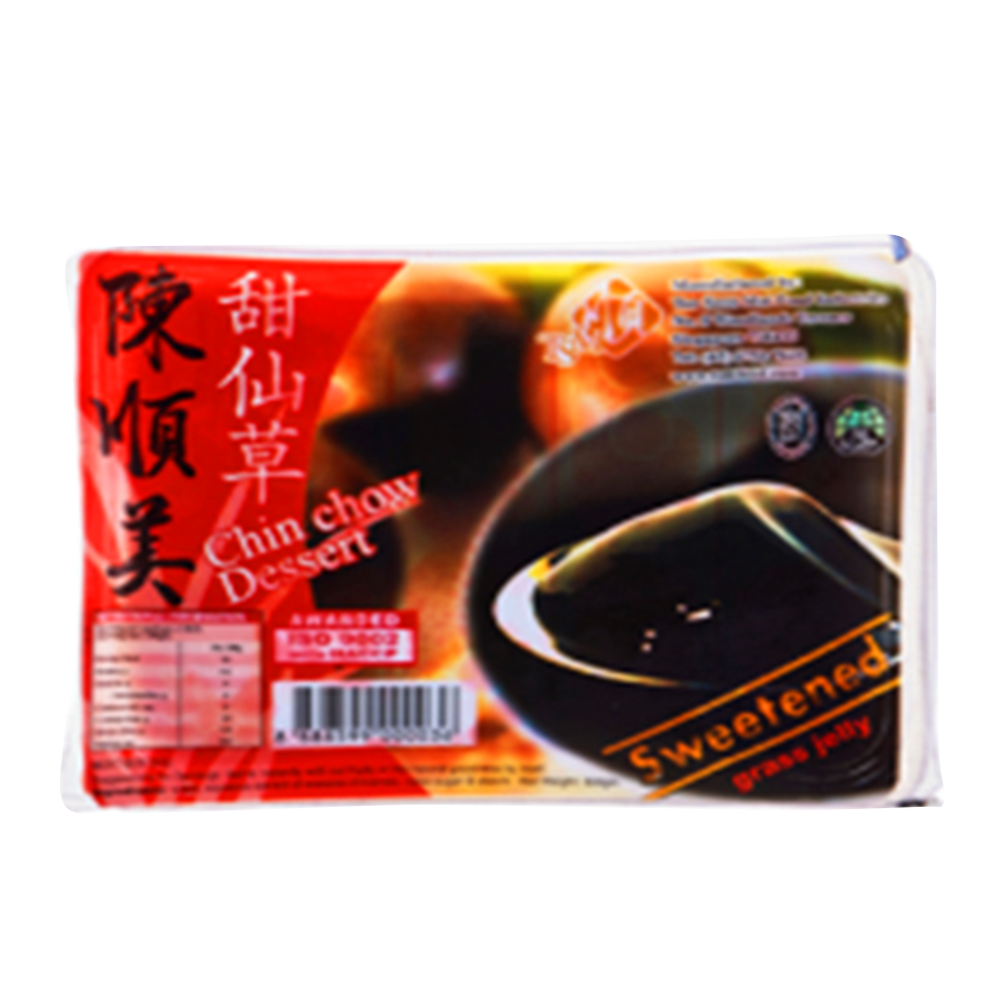 TAN SOON MUI Chin Chow Dessert 300g (Case 30)