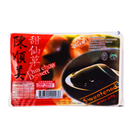 TAN SOON MUI Chin Chow Dessert 300g (Case 30)