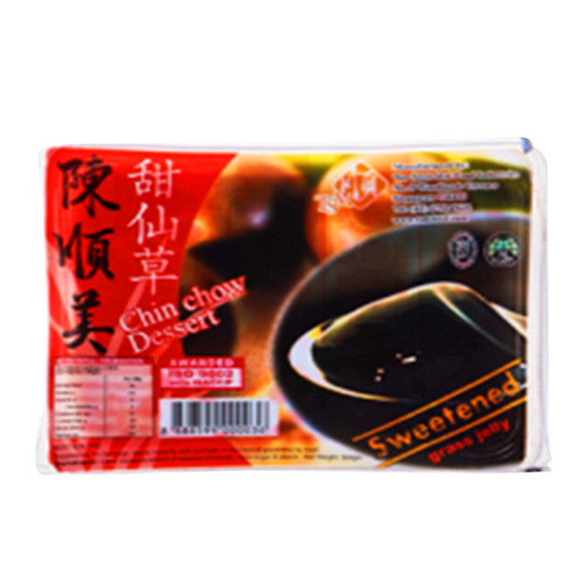 TAN SOON MUI Chin Chow Dessert 300g (Case 30)