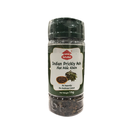 Tofuhat Indian Prickly Ash 15g (Case 48)