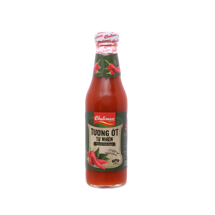Cholimex Chilli Sauce 330ml (Case 24)