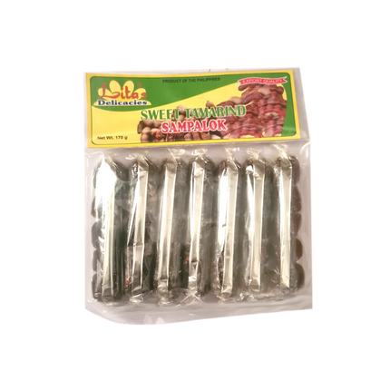 Lita Sweet Tamarind 170g (Case 25)