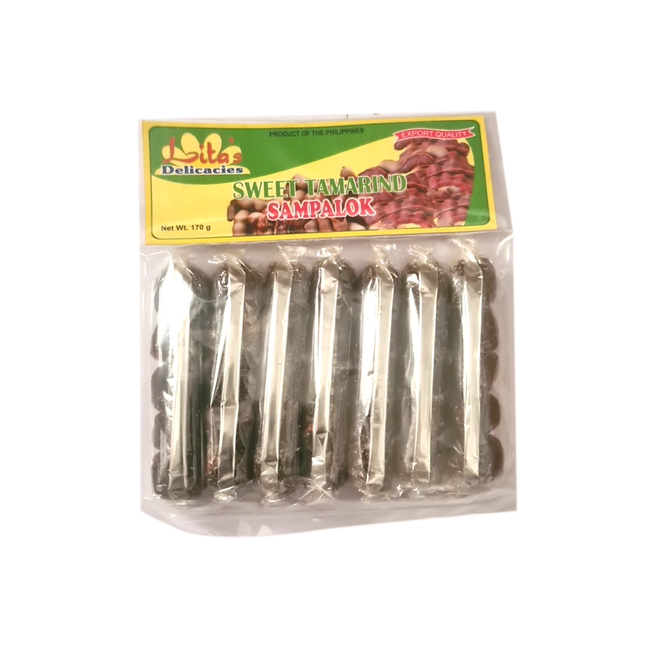 Lita Sweet Tamarind 170g (Case 25)