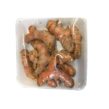 Fresh Turmeric (Nghe) 100g Kg10
