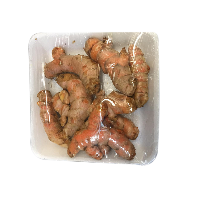 Fresh Turmeric (Nghe) 100g Kg10