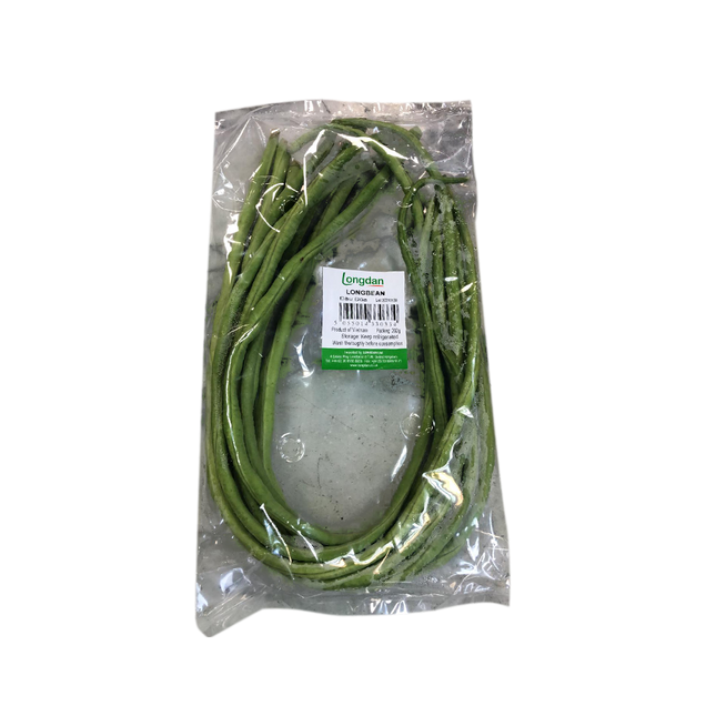 Long Bean (Dau Dua) 200g Kg5