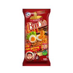 Collection image for: Indonesian Cuisine