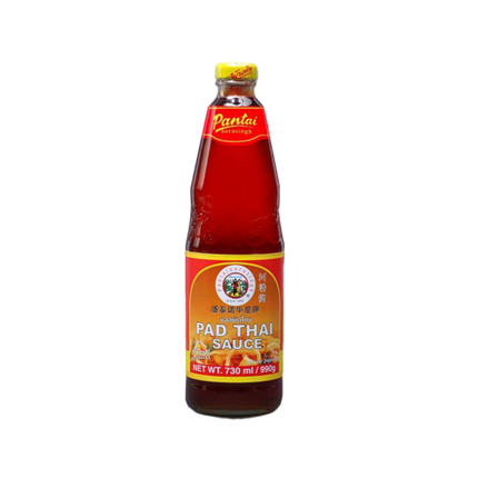 PANTAI Pad Thai Sauce 730ml (Case 12)