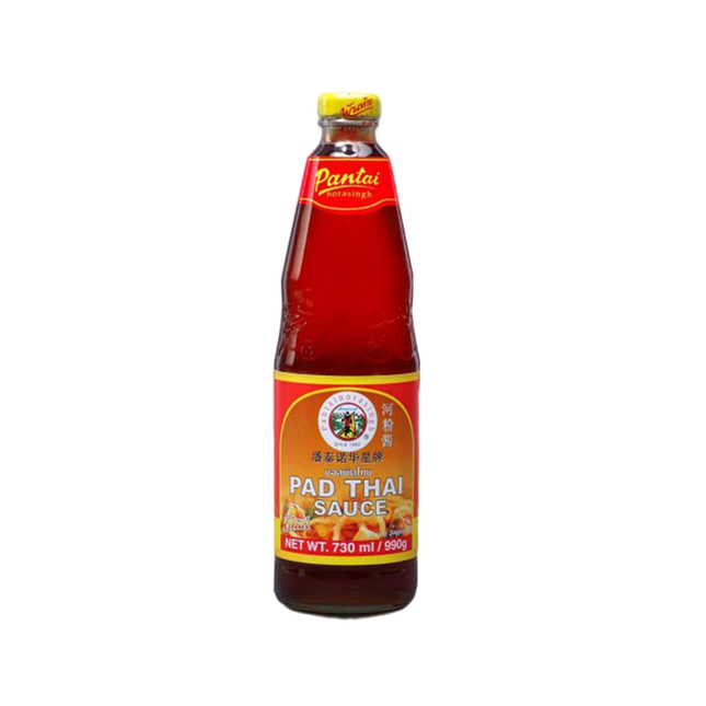 PANTAI Pad Thai Sauce 730ml (Case 12)